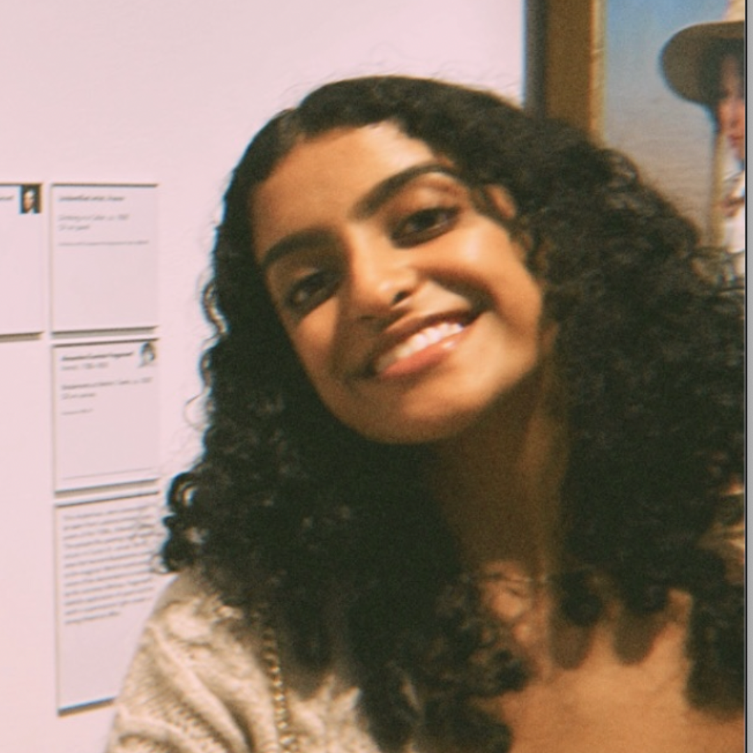 Divya Tadanki