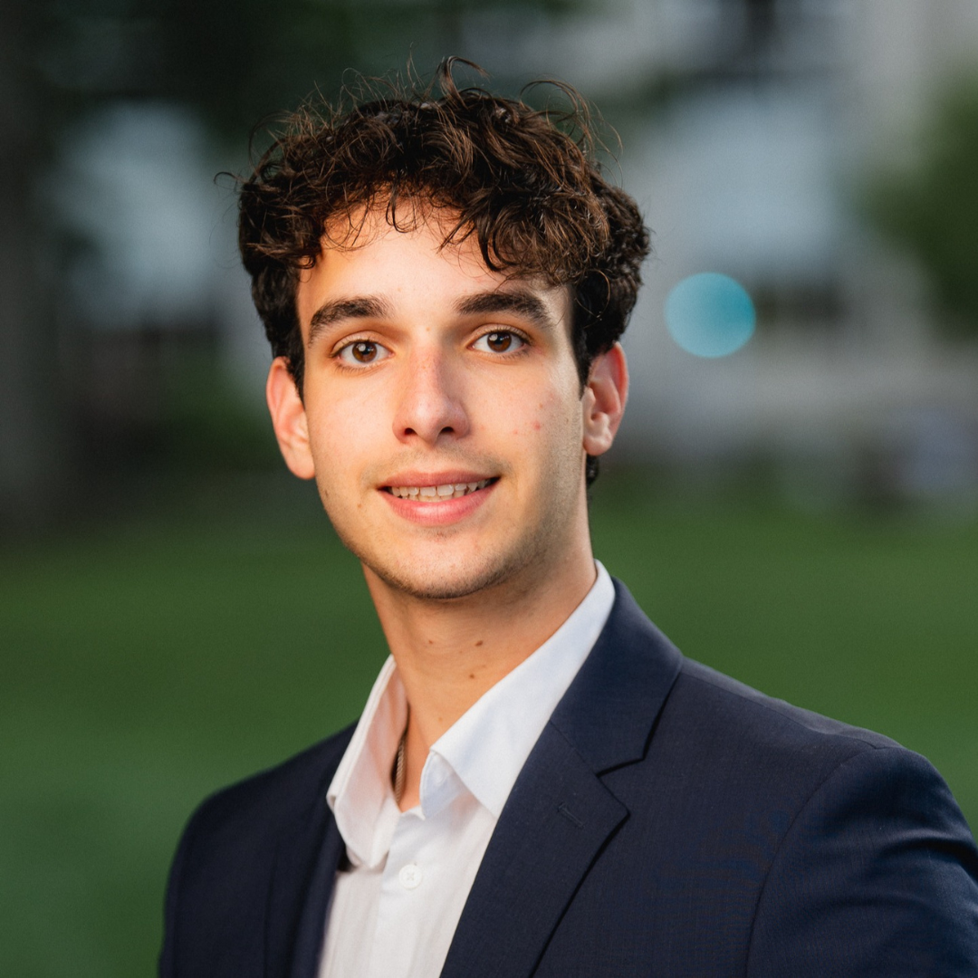 Matthew Fernandez