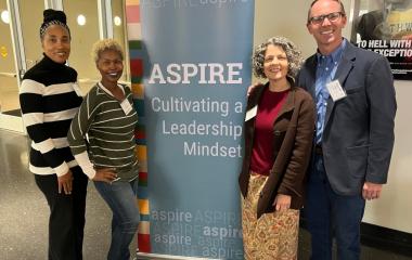 aspire program