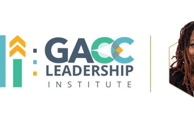 GACE Leadership Institute - Ariel Gladney