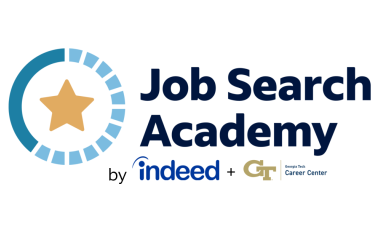 Indeed Job Search Academy 