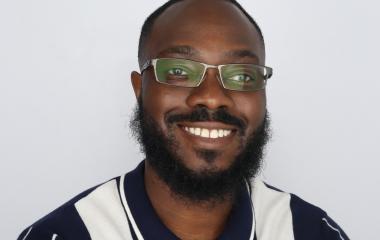 Albert Acheampong