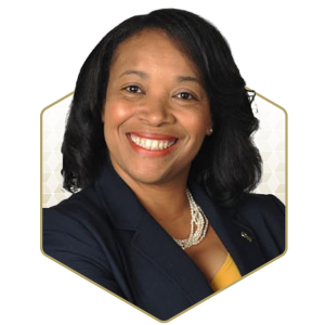 Sybrina Atwaters