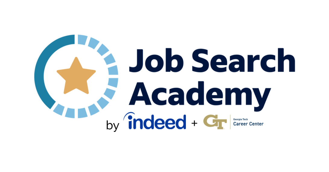 Indeed Job Search Academy